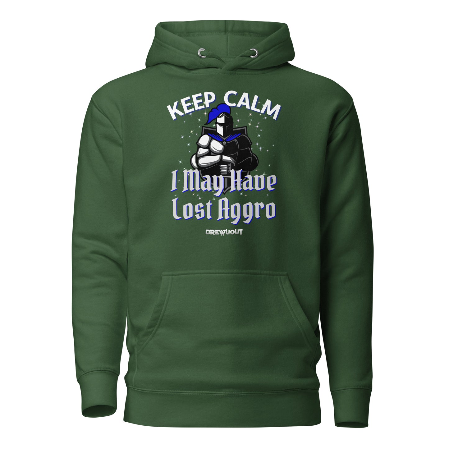 Aggro Hoodie