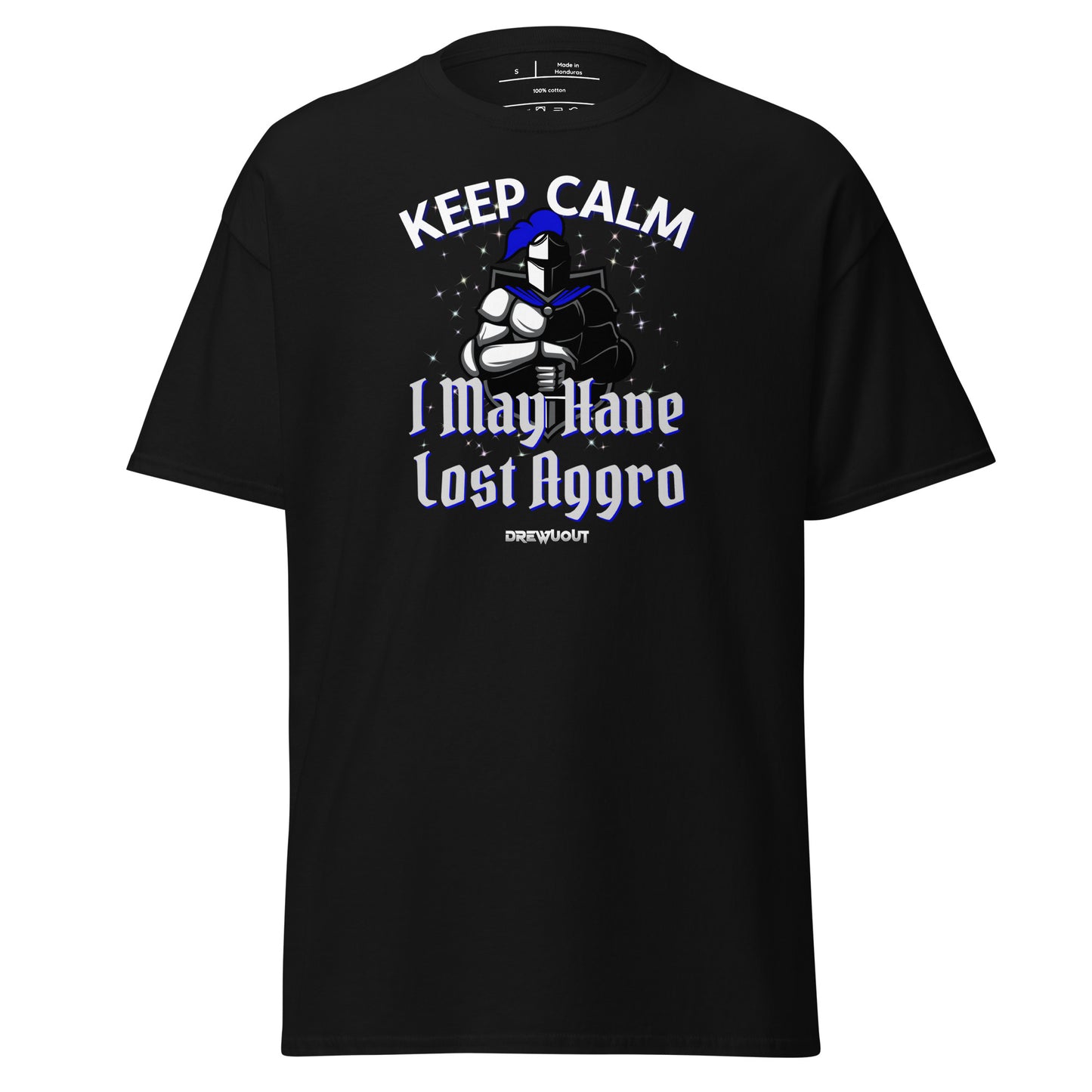 Keep Calm T-shirt