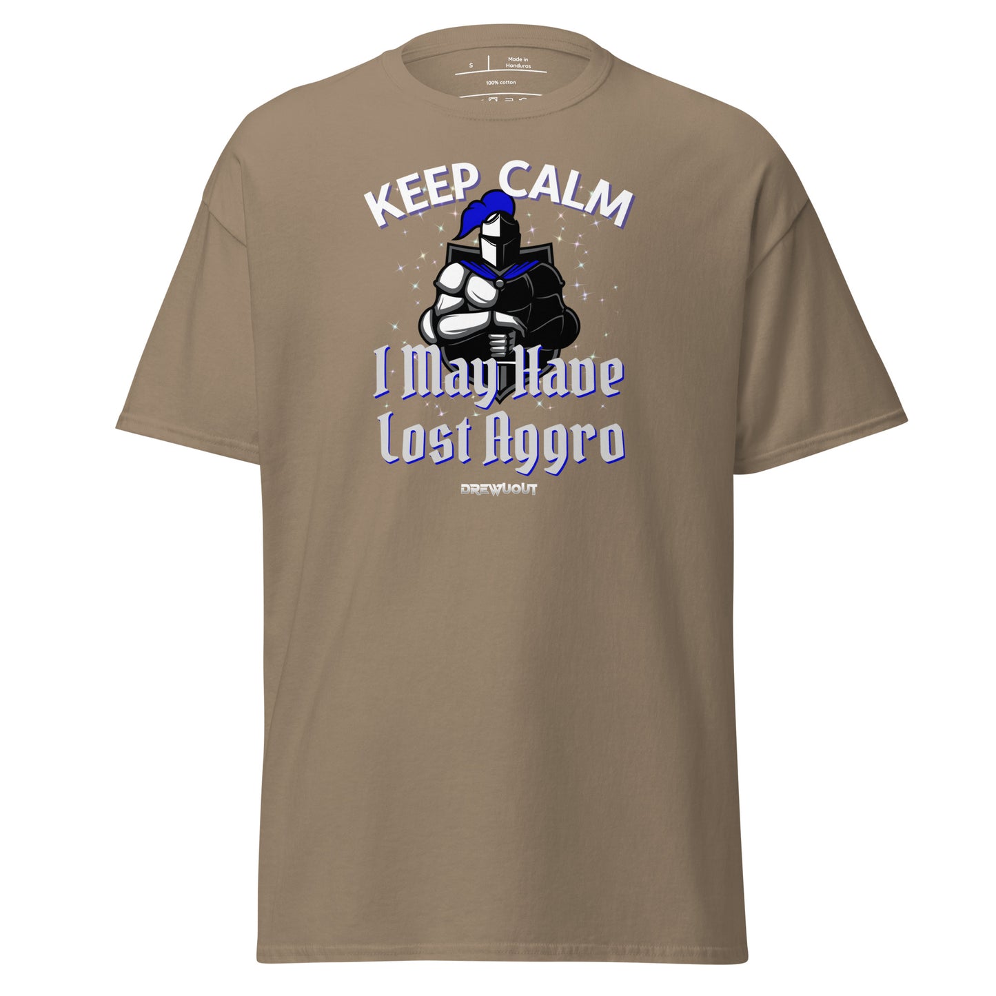 Keep Calm T-shirt