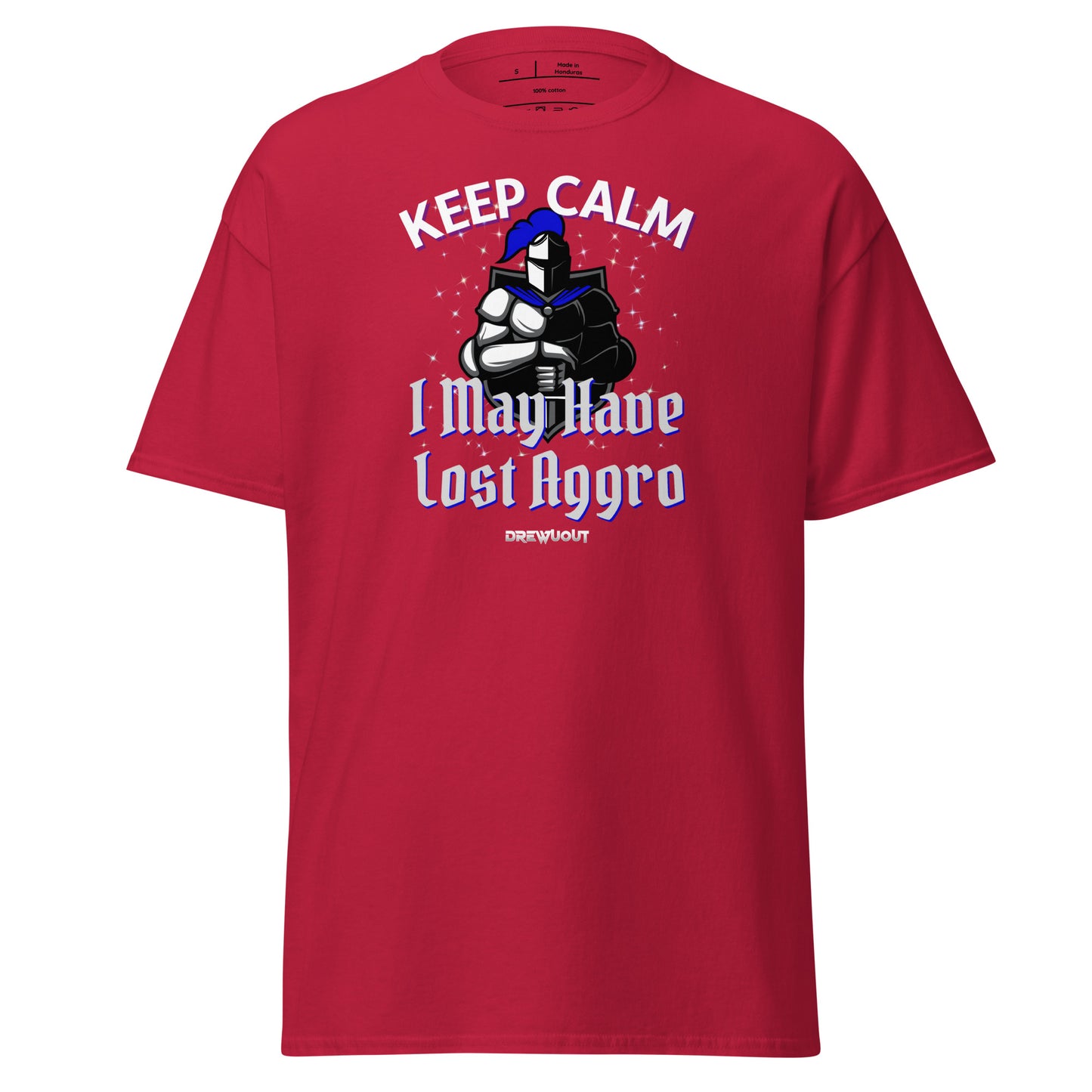 Keep Calm T-shirt