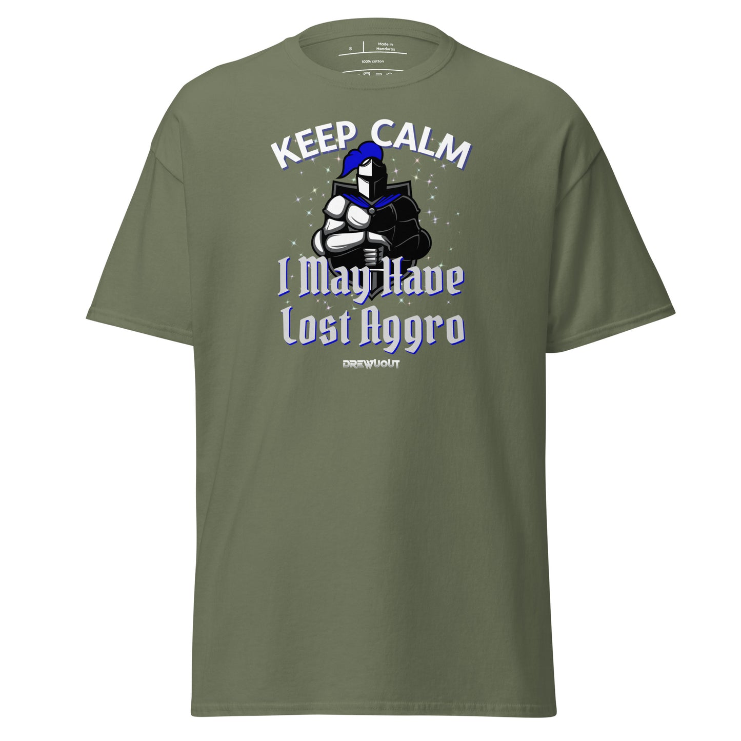 Keep Calm T-shirt