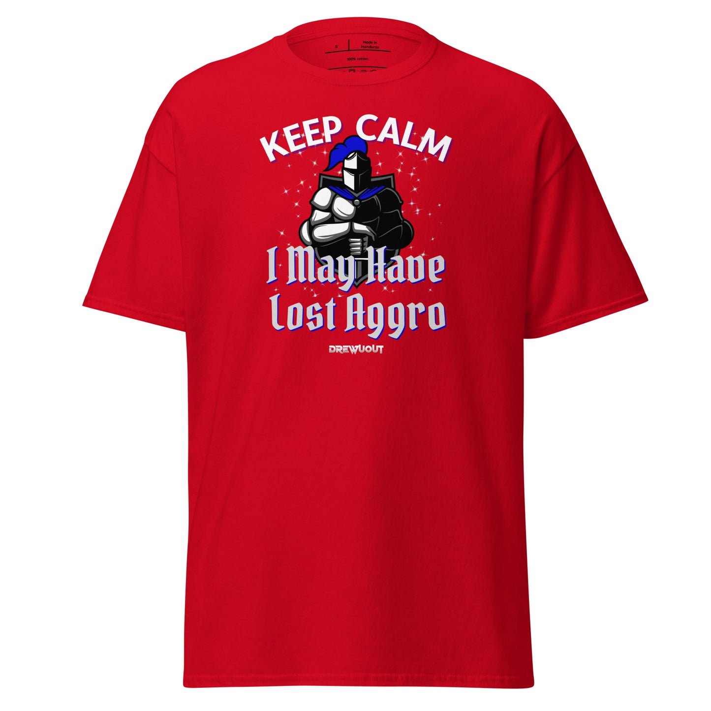 Keep Calm T-shirt