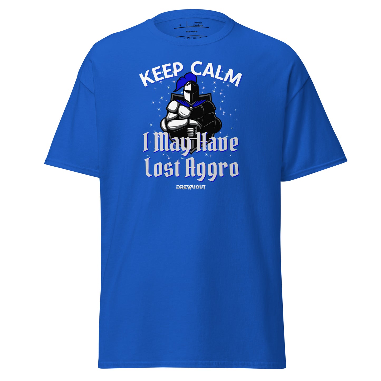 Keep Calm T-shirt