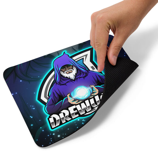 Mouse pad