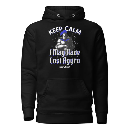 Aggro Hoodie