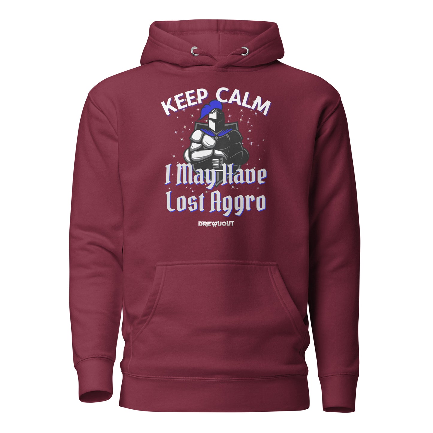 Aggro Hoodie