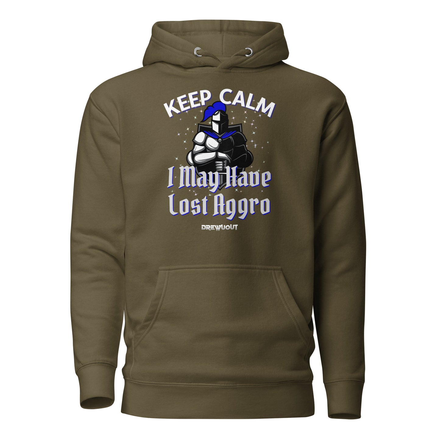 Aggro Hoodie