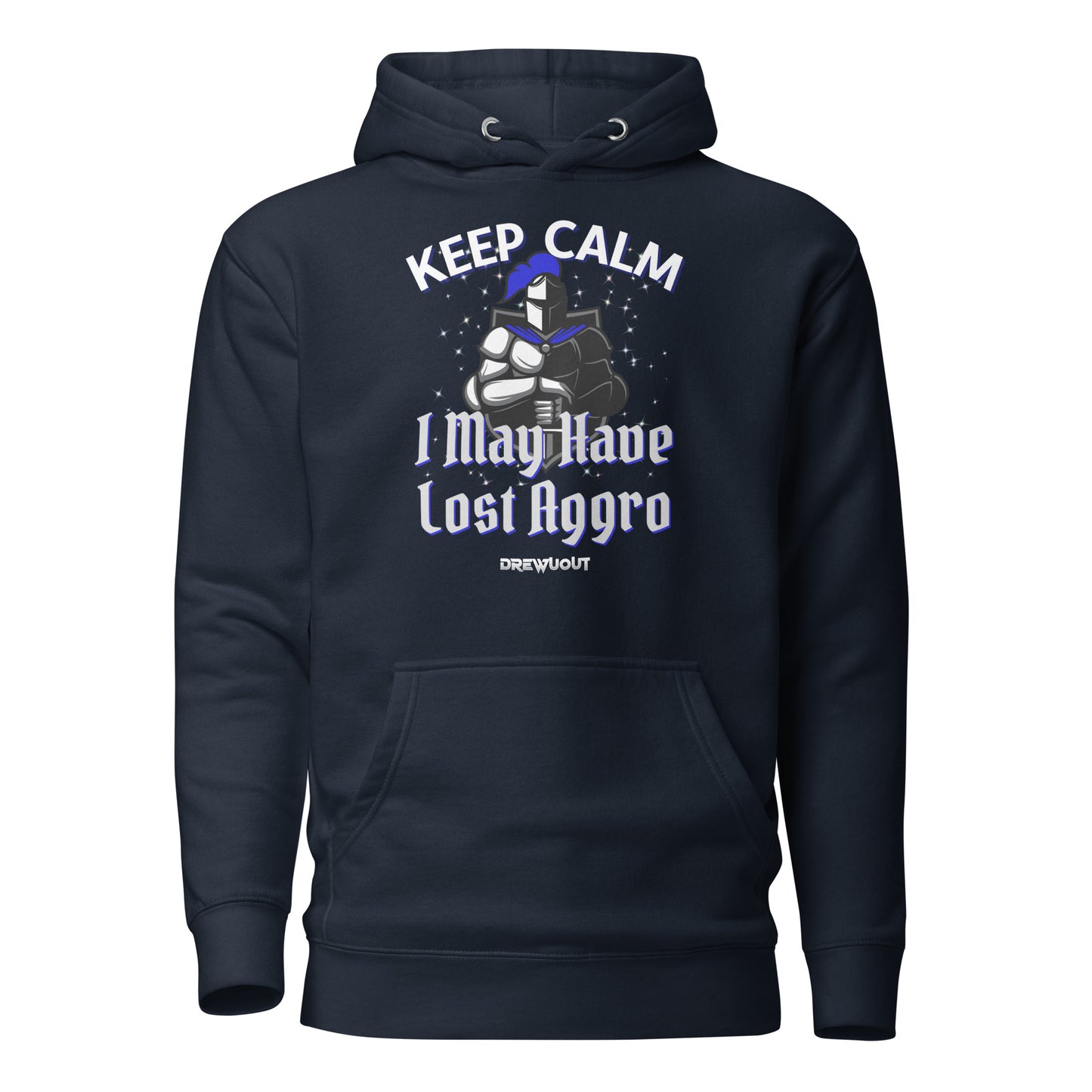 Aggro Hoodie