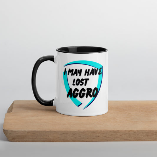 DrewUout Mug