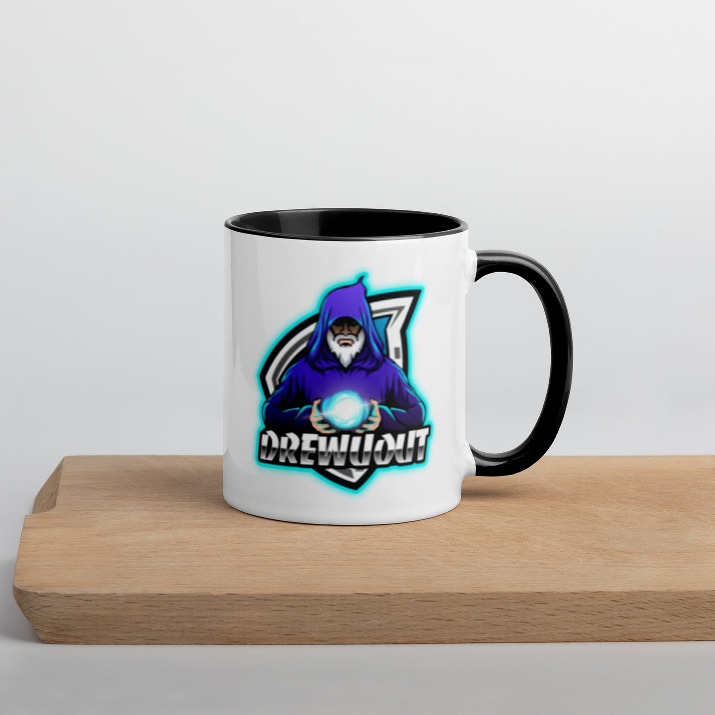 DrewUout Mug