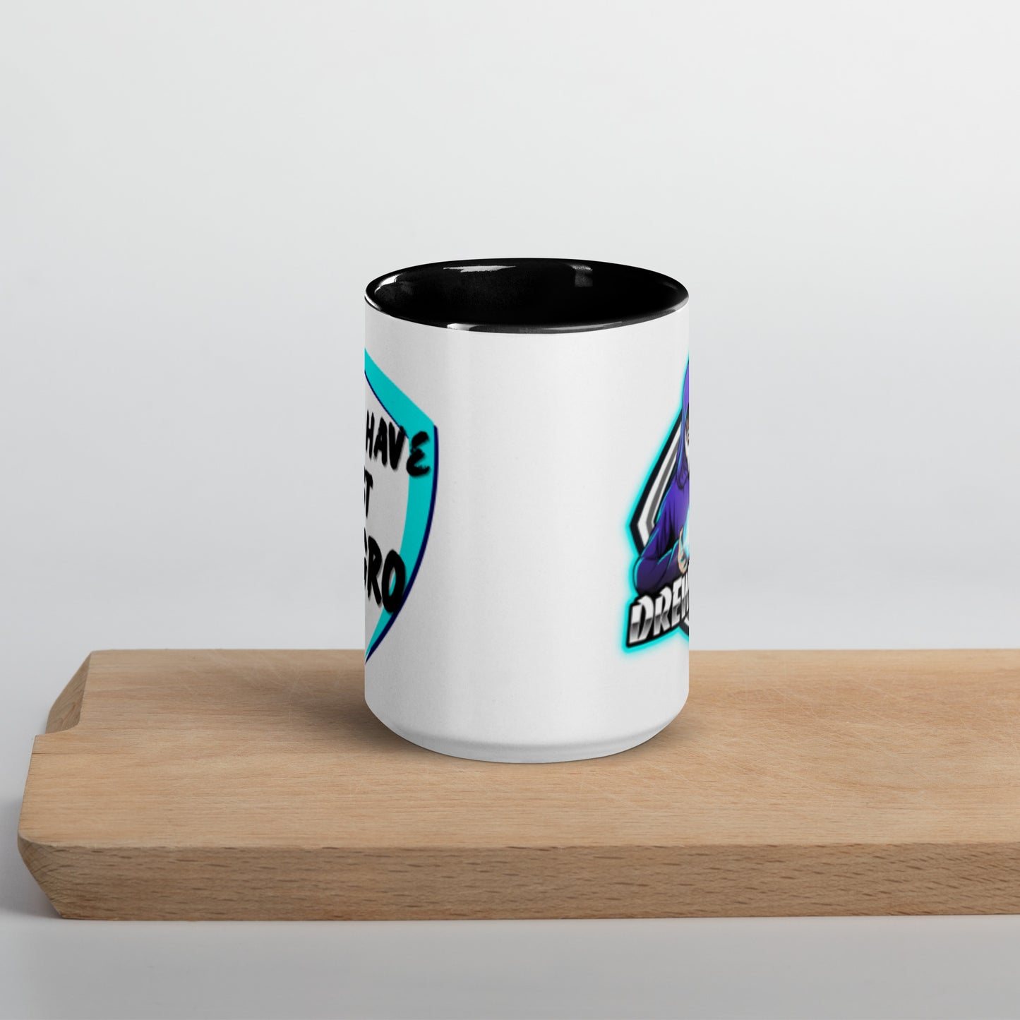 DrewUout Mug