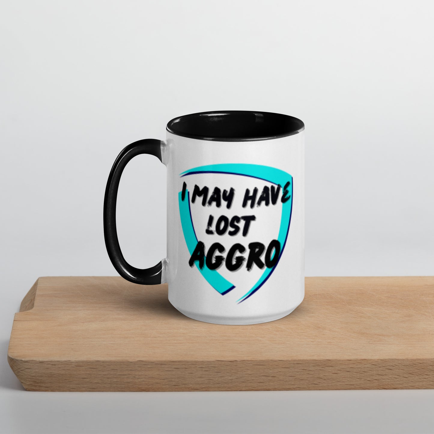 DrewUout Mug