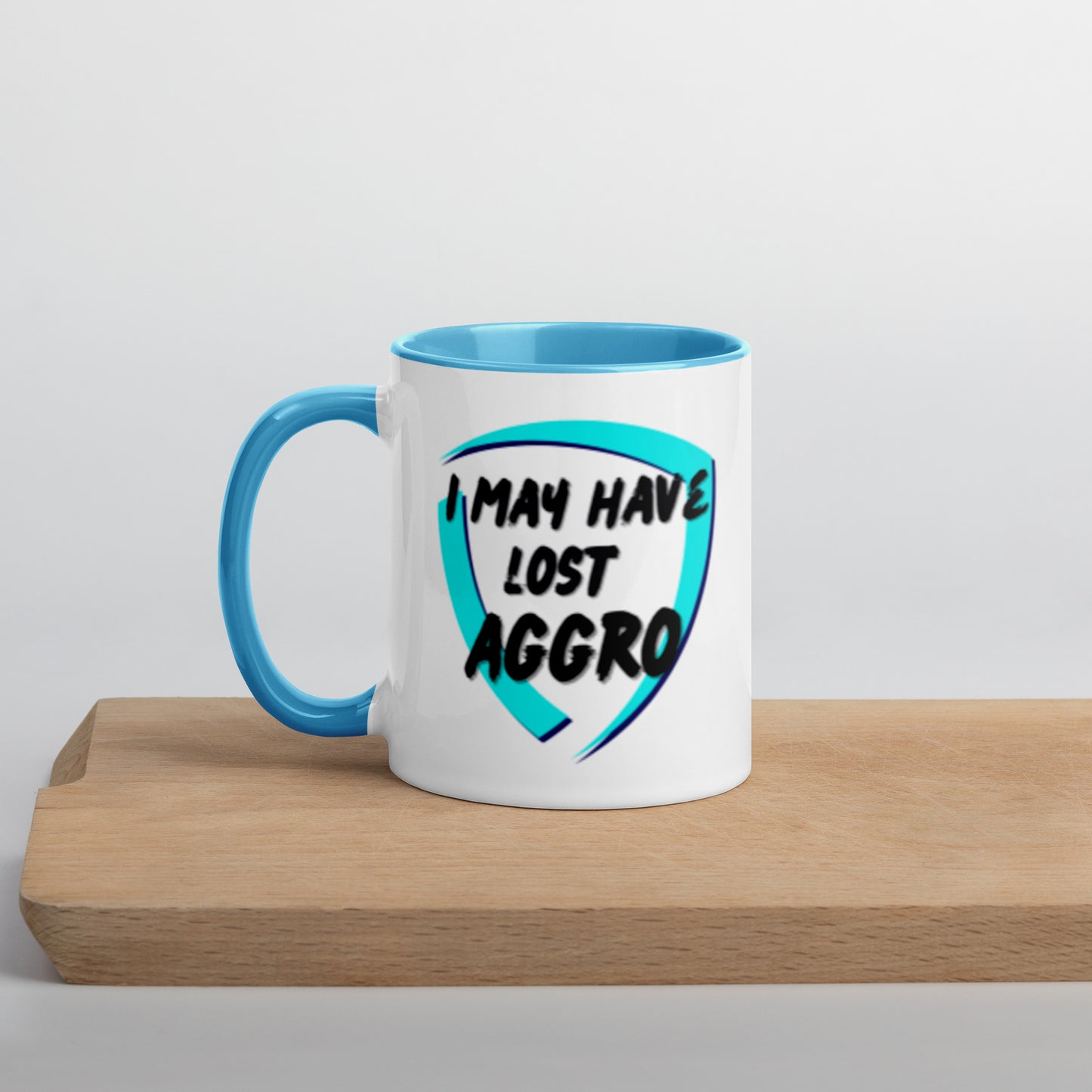 DrewUout Mug