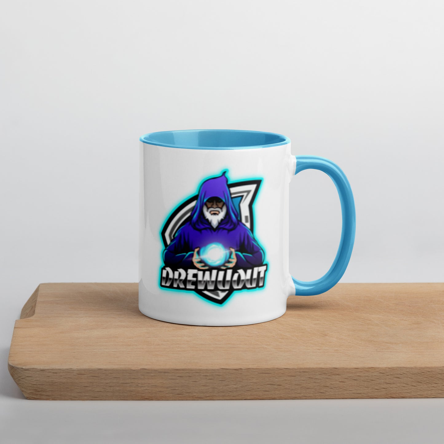 DrewUout Mug