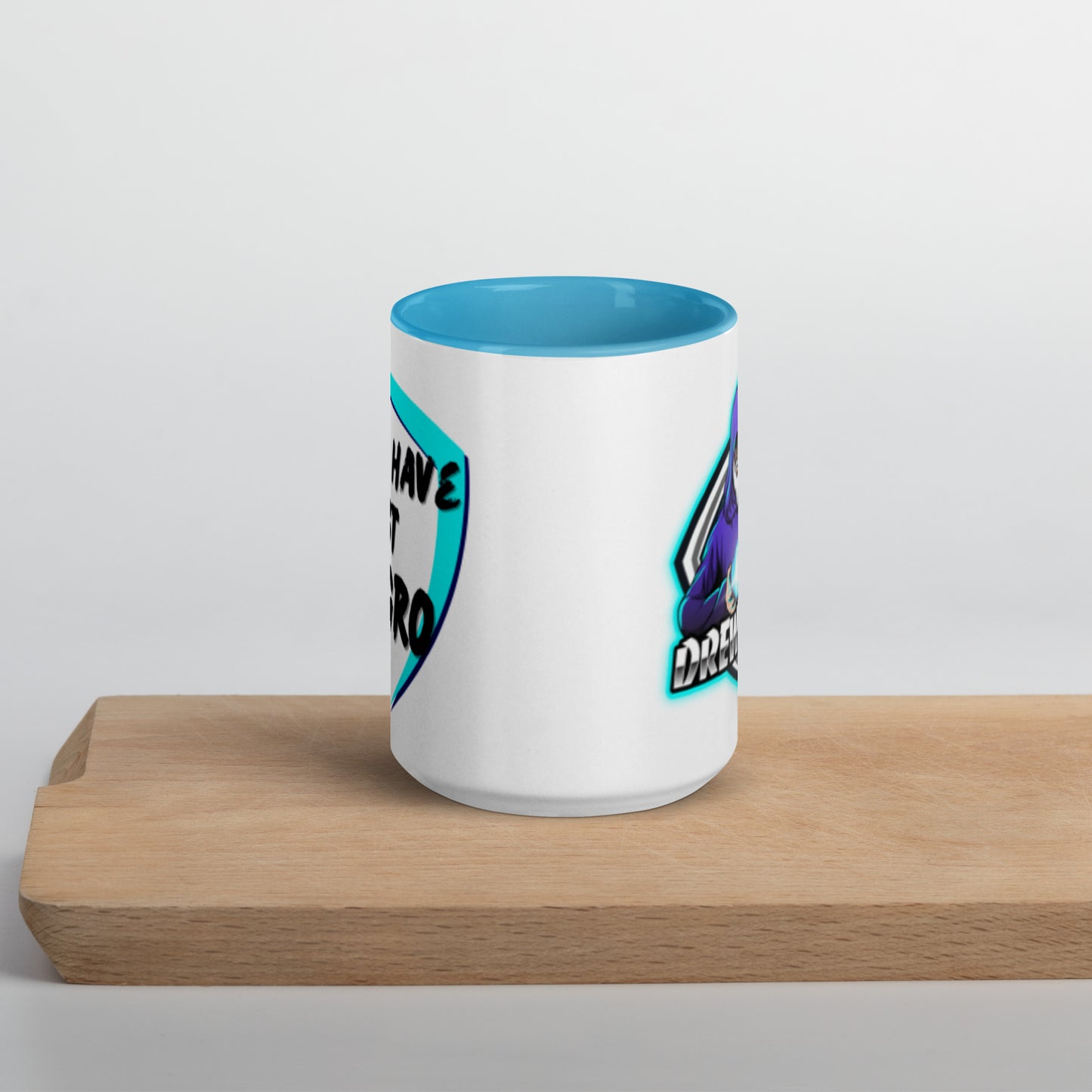 DrewUout Mug