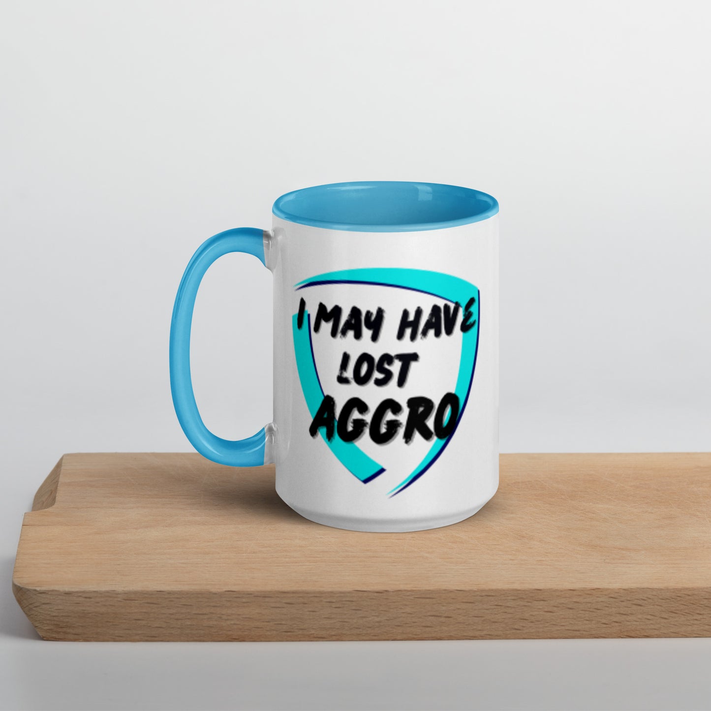 DrewUout Mug