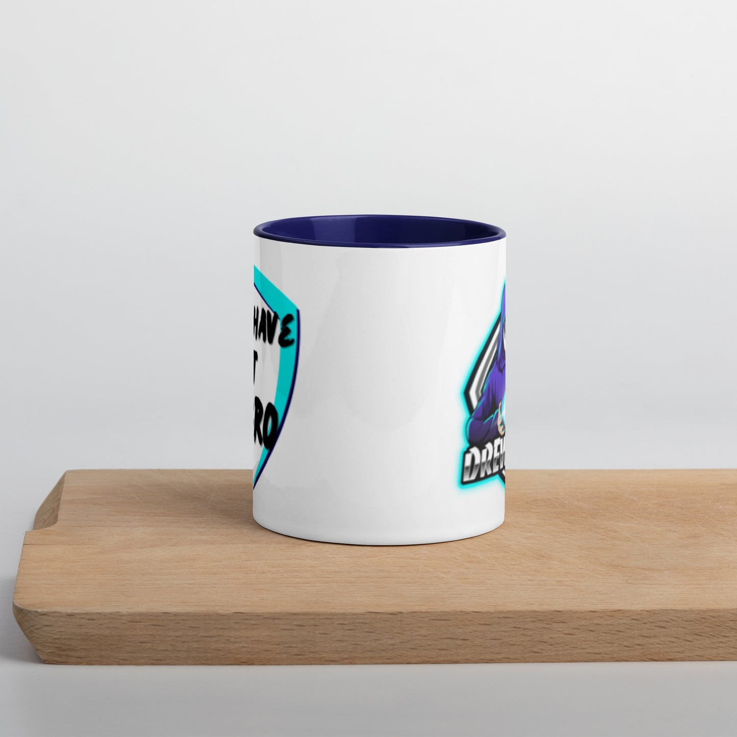 DrewUout Mug