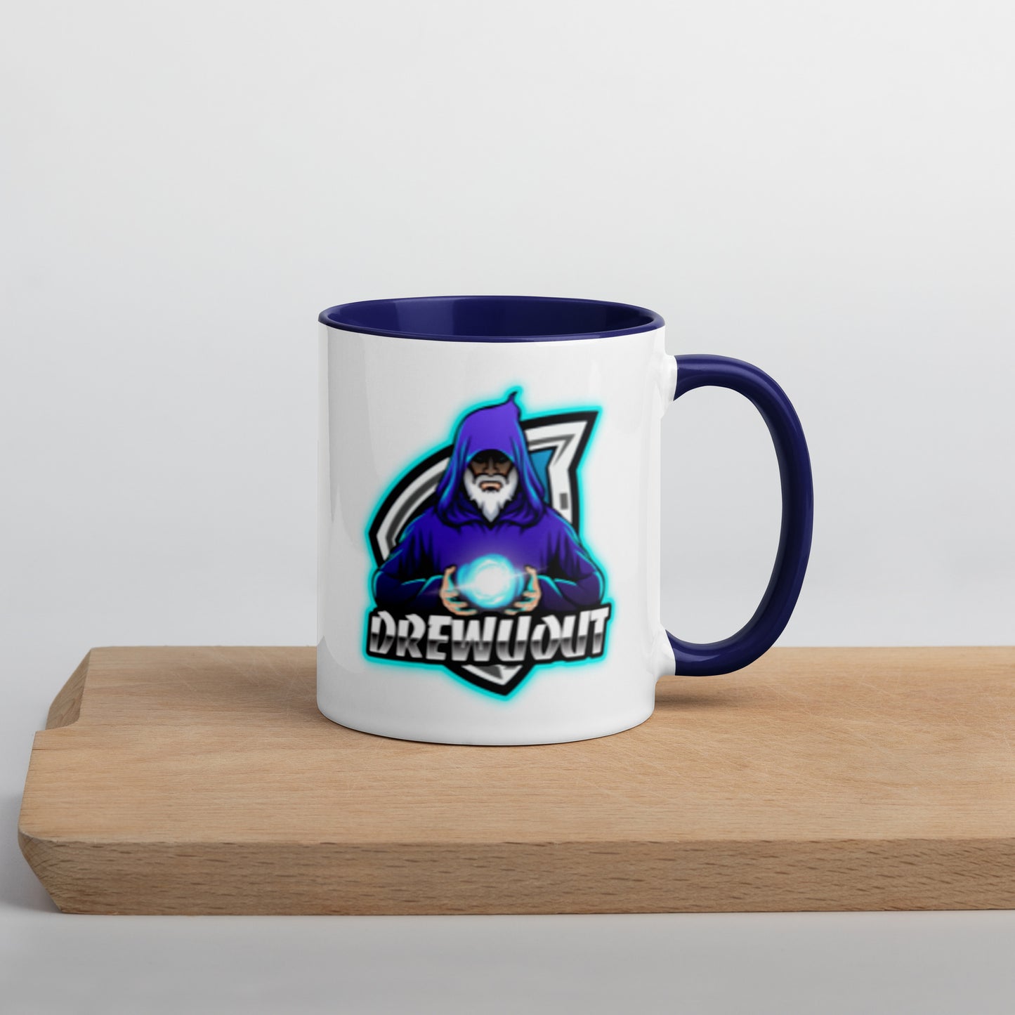 DrewUout Mug