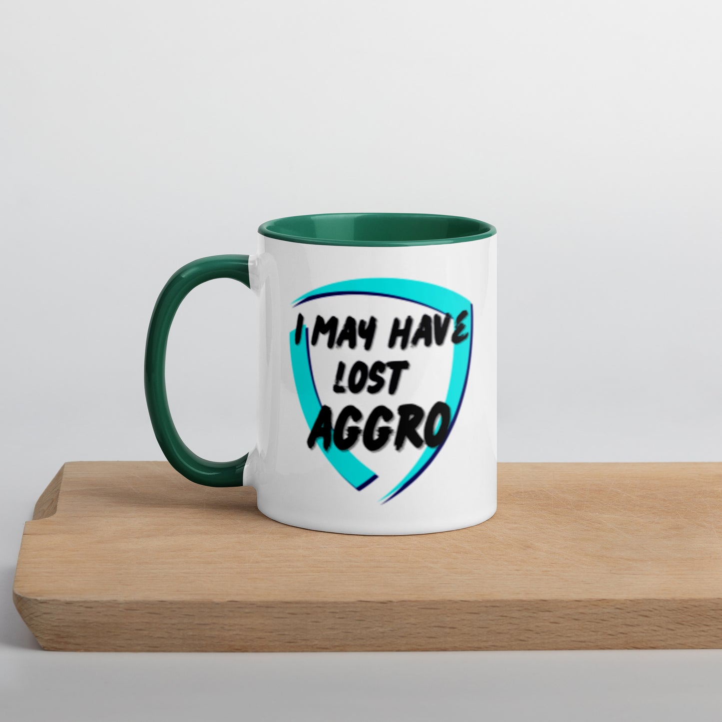 DrewUout Mug