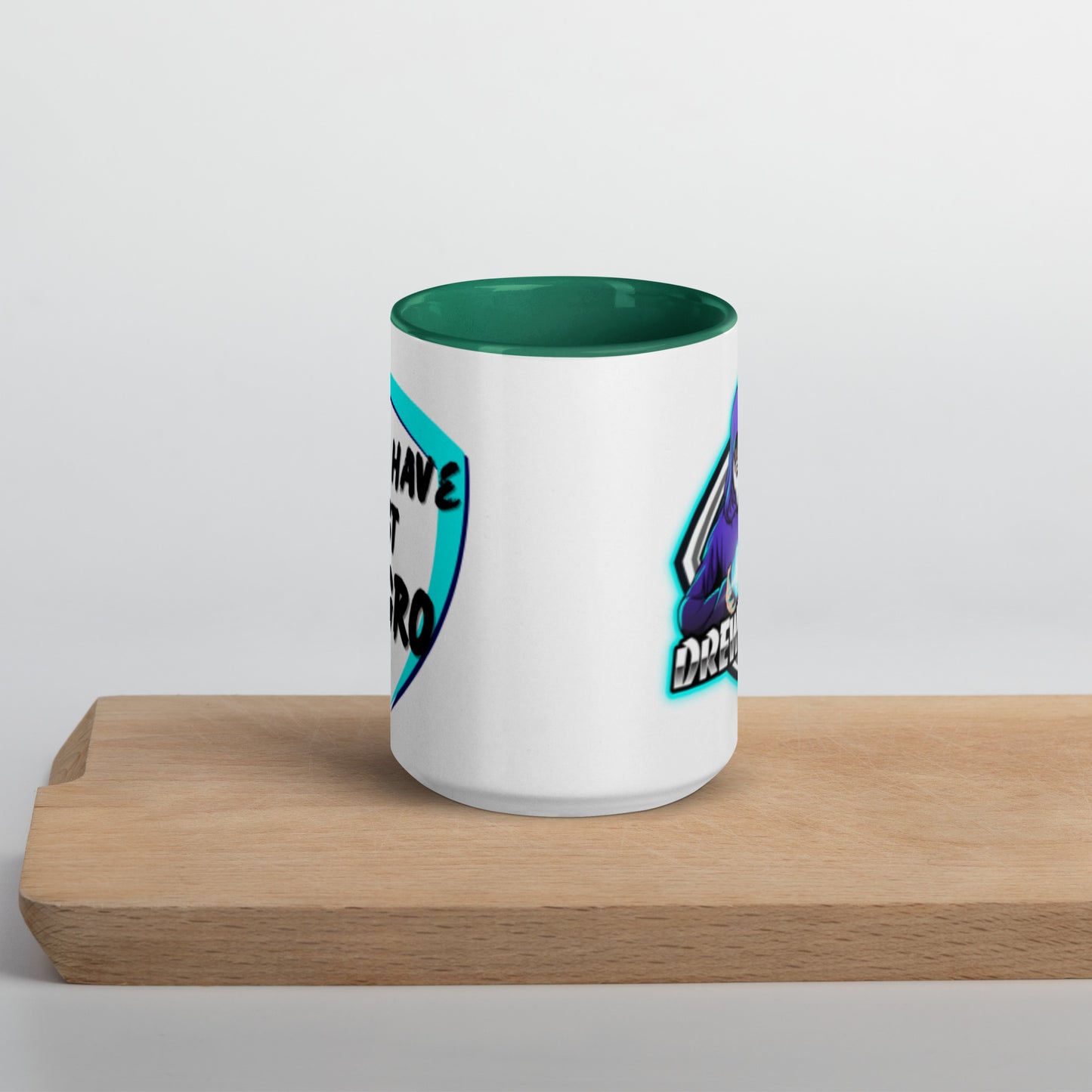 DrewUout Mug