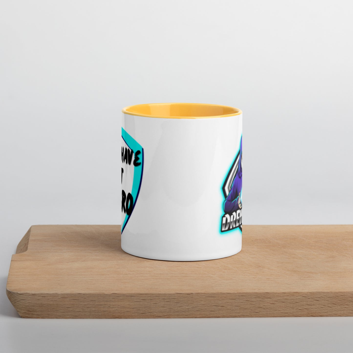 DrewUout Mug