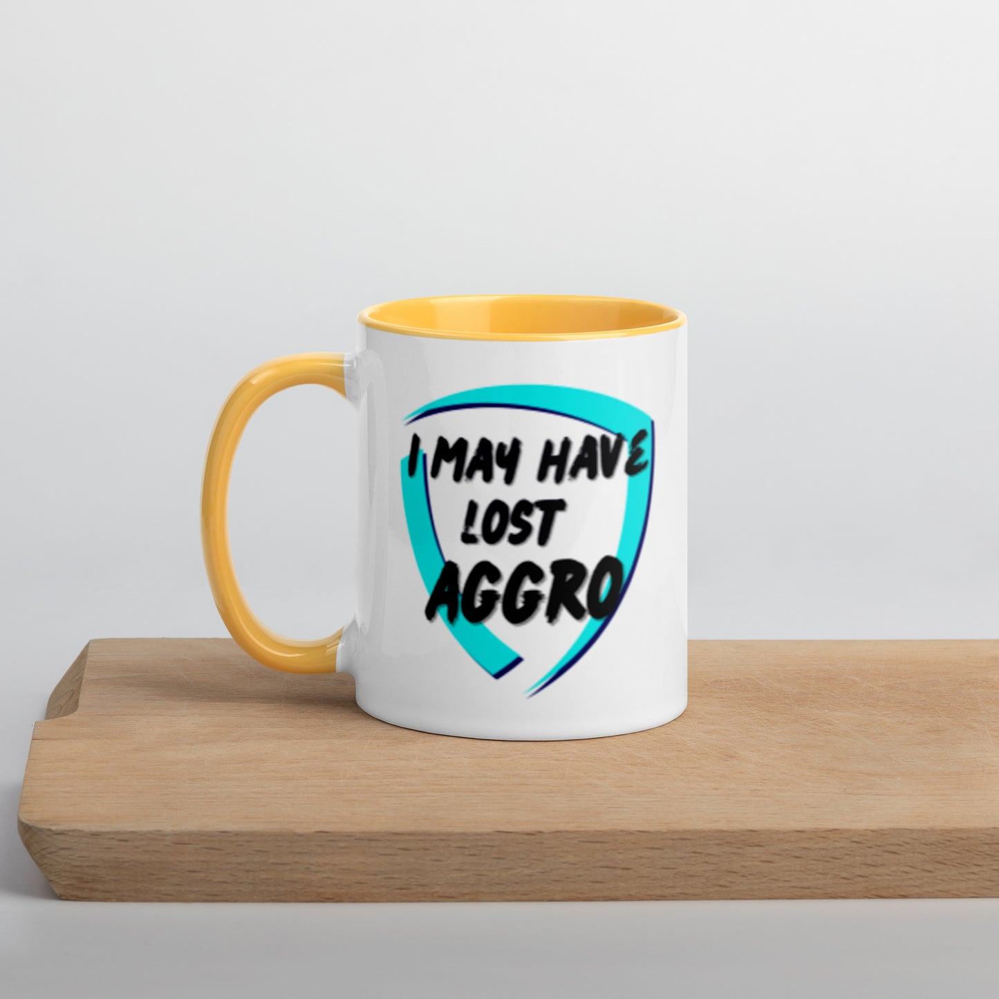 DrewUout Mug