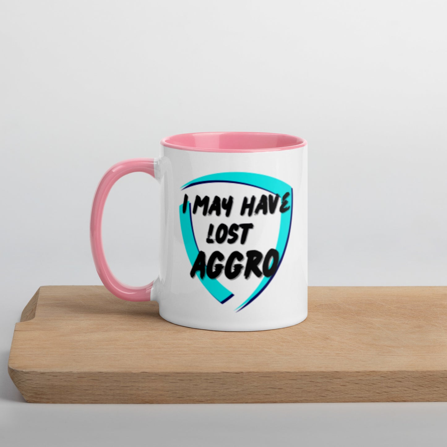 DrewUout Mug