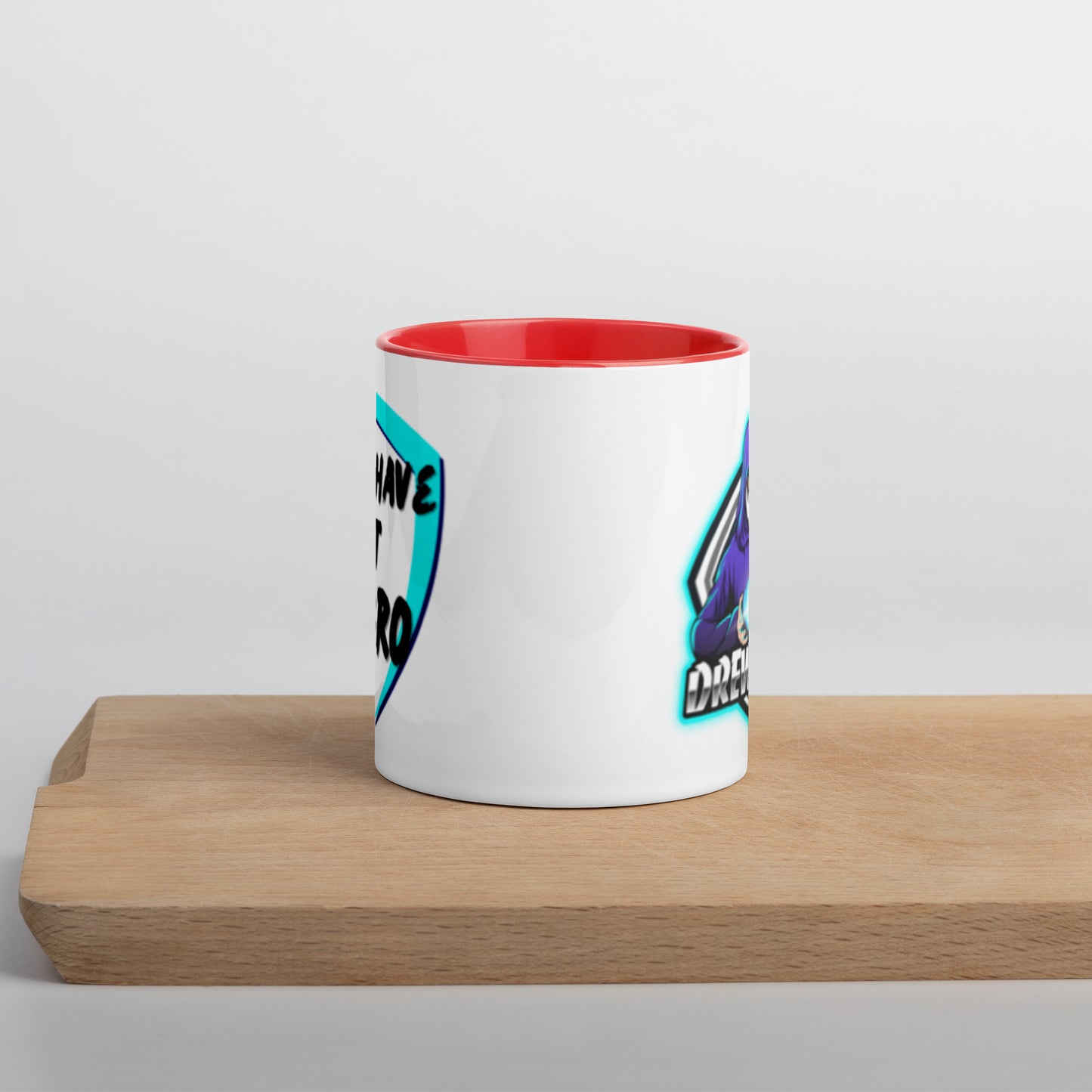 DrewUout Mug