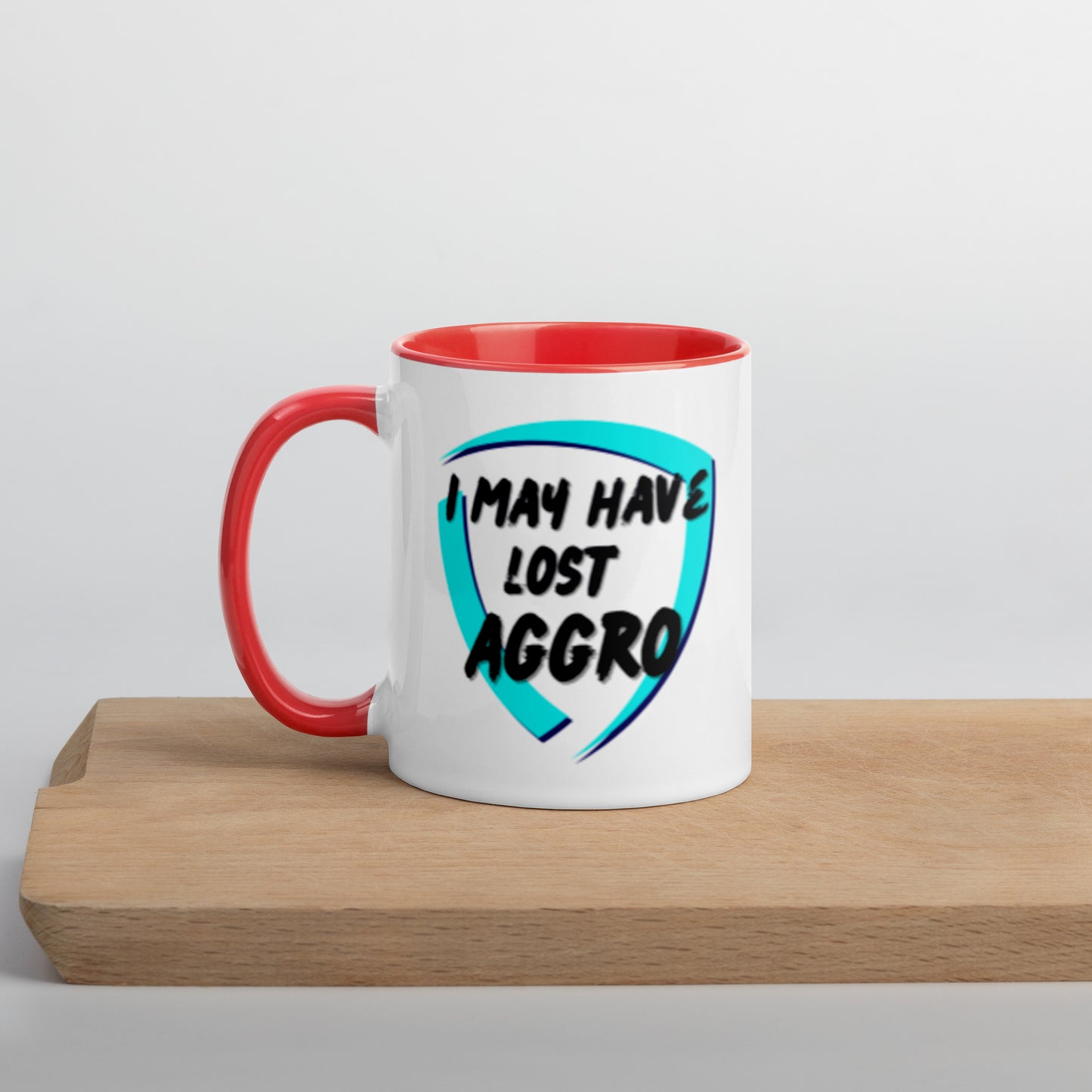 DrewUout Mug