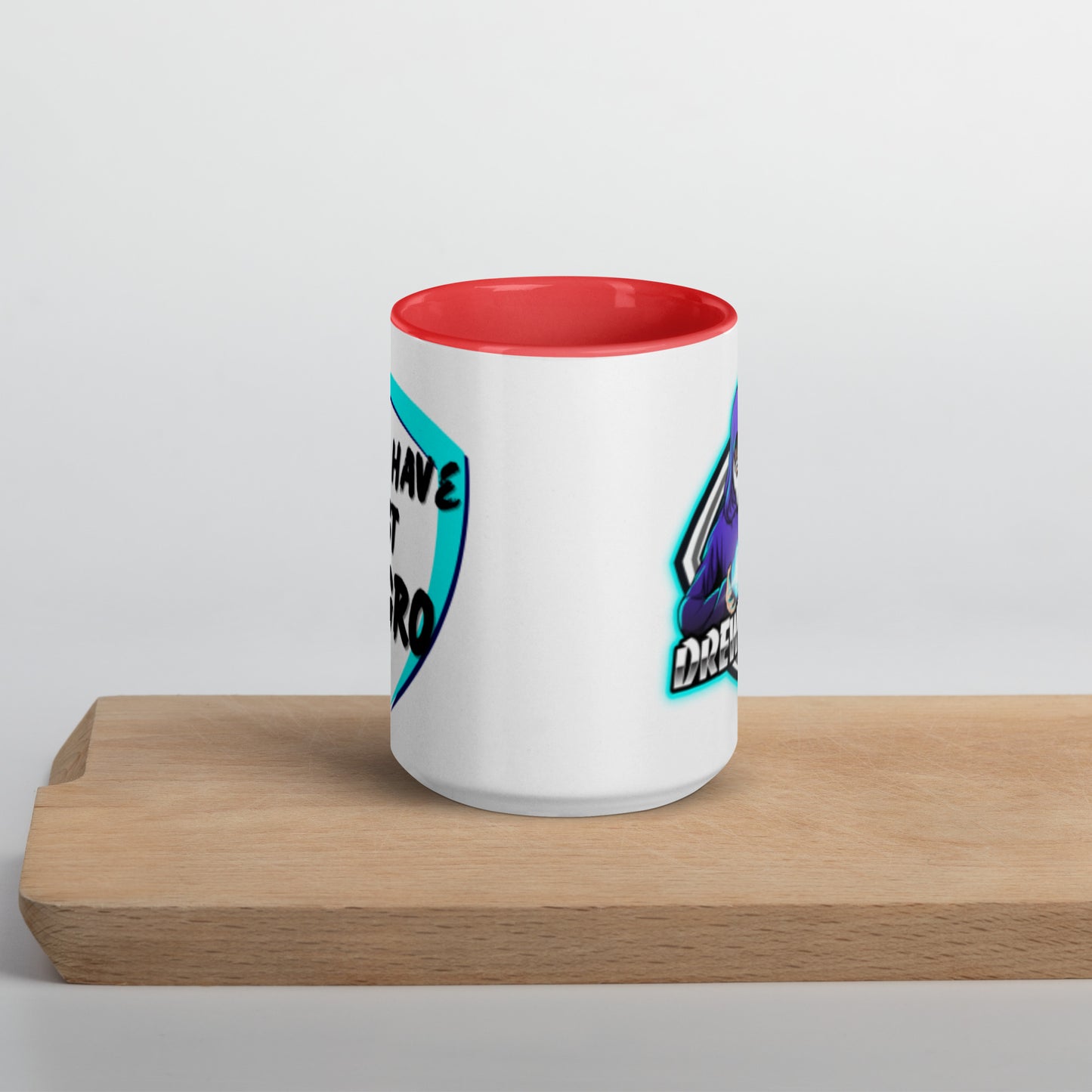 DrewUout Mug