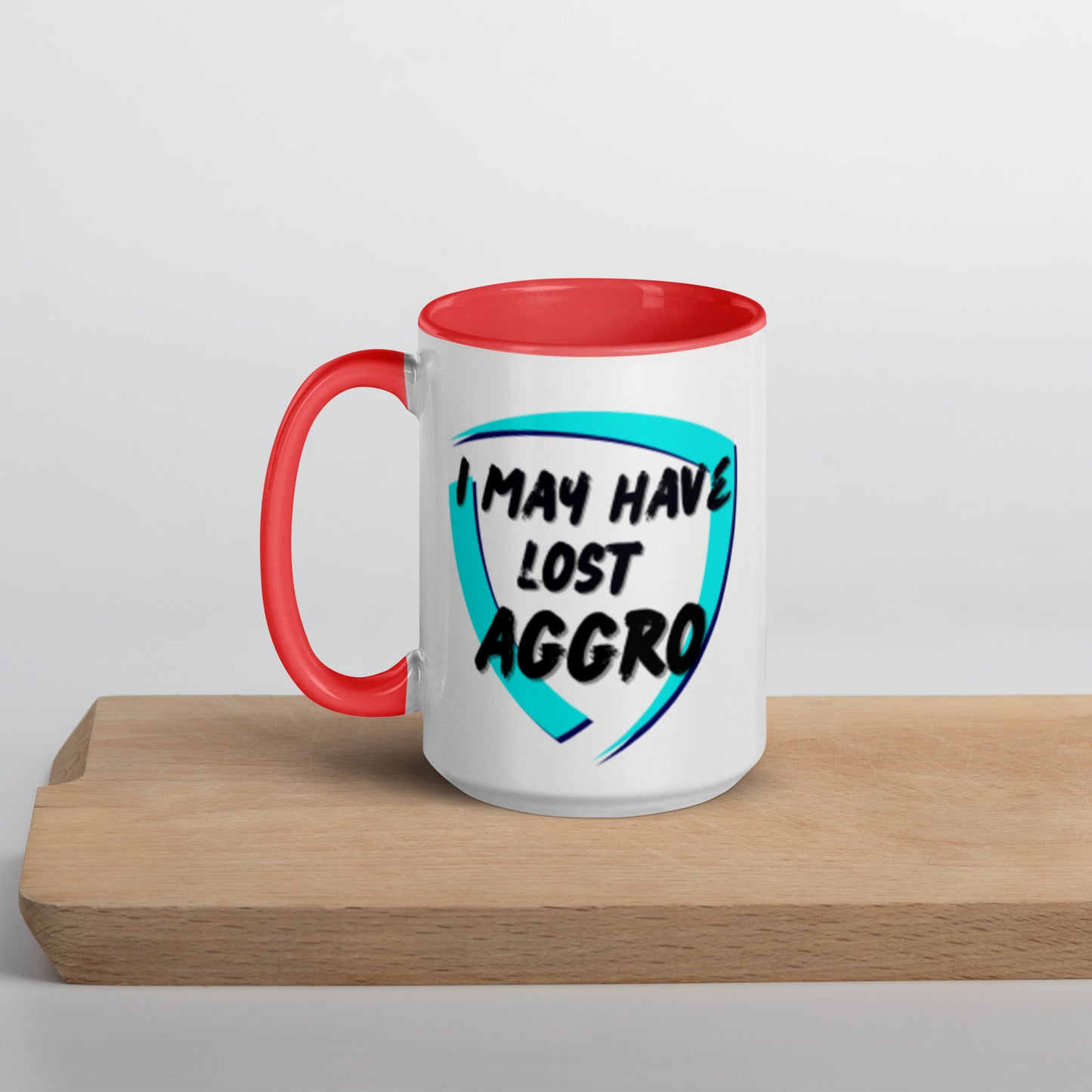 DrewUout Mug