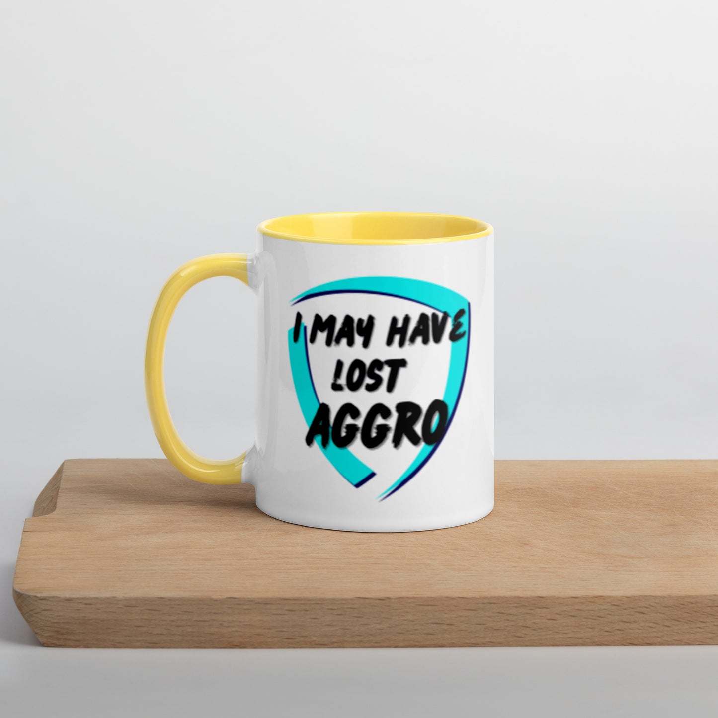 DrewUout Mug