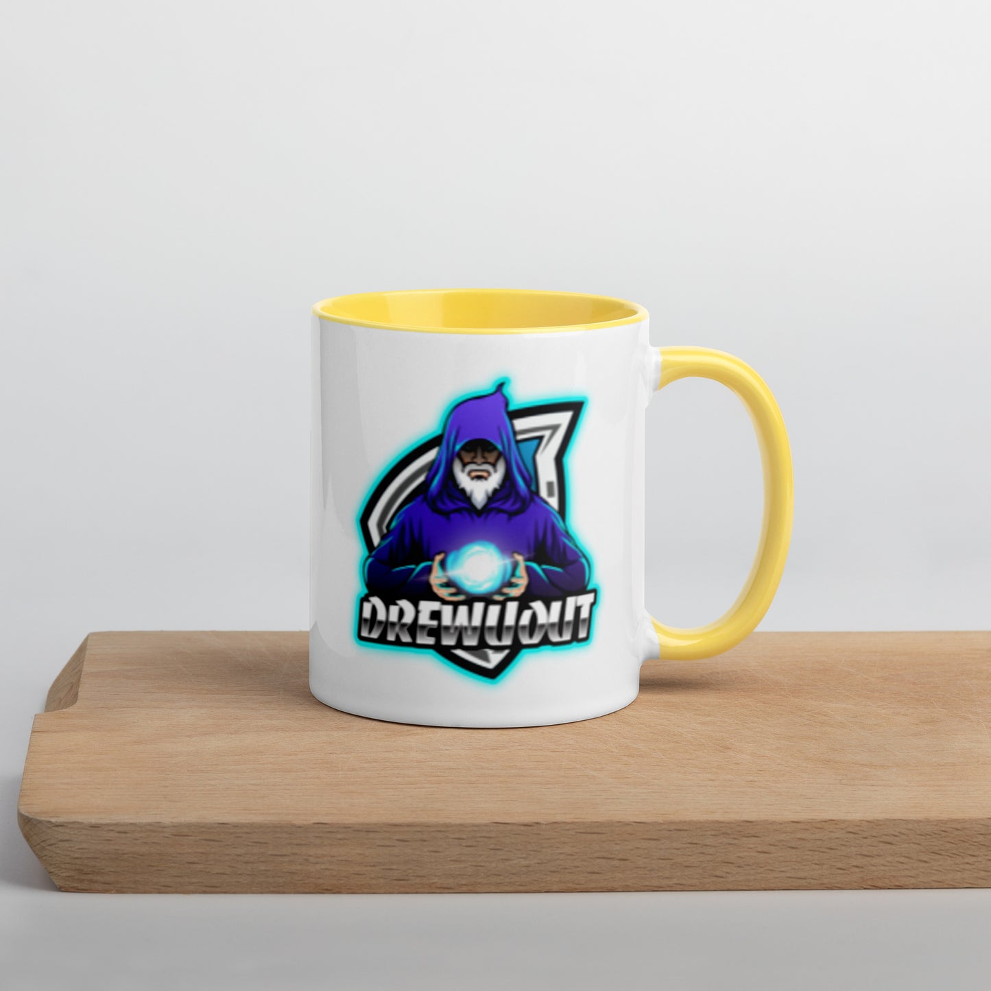 DrewUout Mug